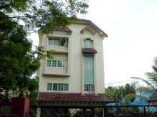 Pasir Panjang Lodge (D5), Apartment #1246042